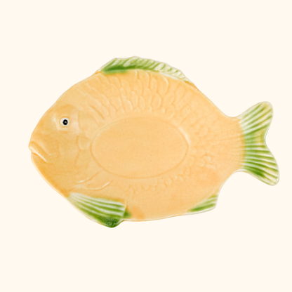 Vintage Shorter &amp; Sons Fish Gravy Boat Shorter &amp; Sons