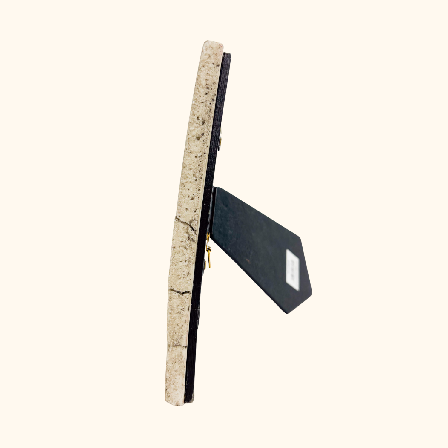 Frameology 3D Pressed Leaf Picture Frame 6inch x 4inch -  - Picture Frames