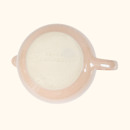 Le Creuset Stoneware Brioche Batter Bowl 2L Le Creuset