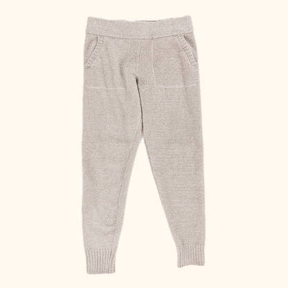 Ugg Safiya Cosy Beige Joggers - Size Small Ugg