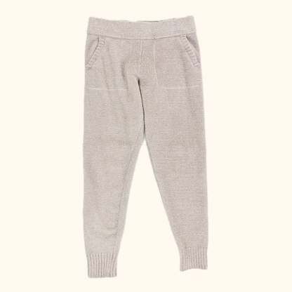 Ugg Safiya Cosy Beige Joggers - Size Small Ugg