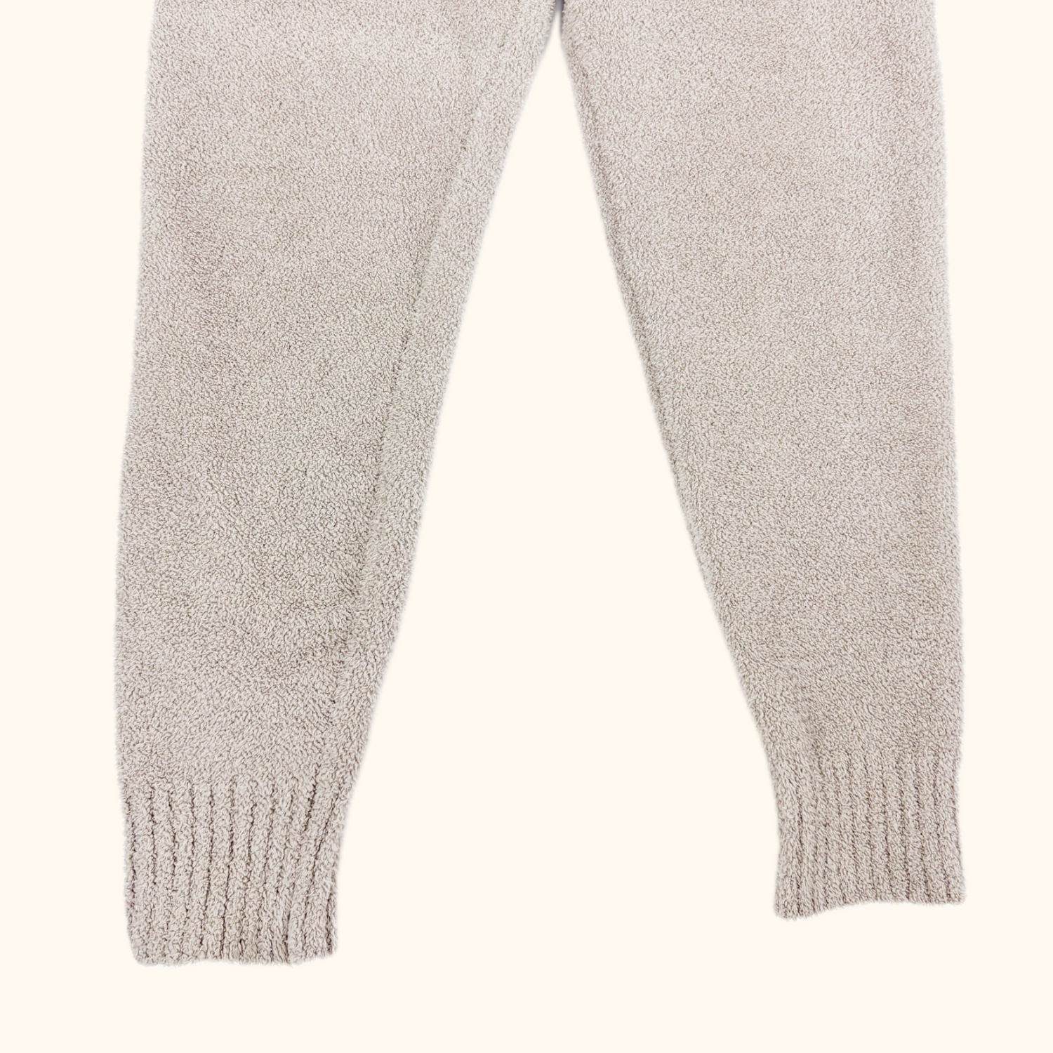 Ugg Safiya Cosy Beige Joggers - Size Small Ugg