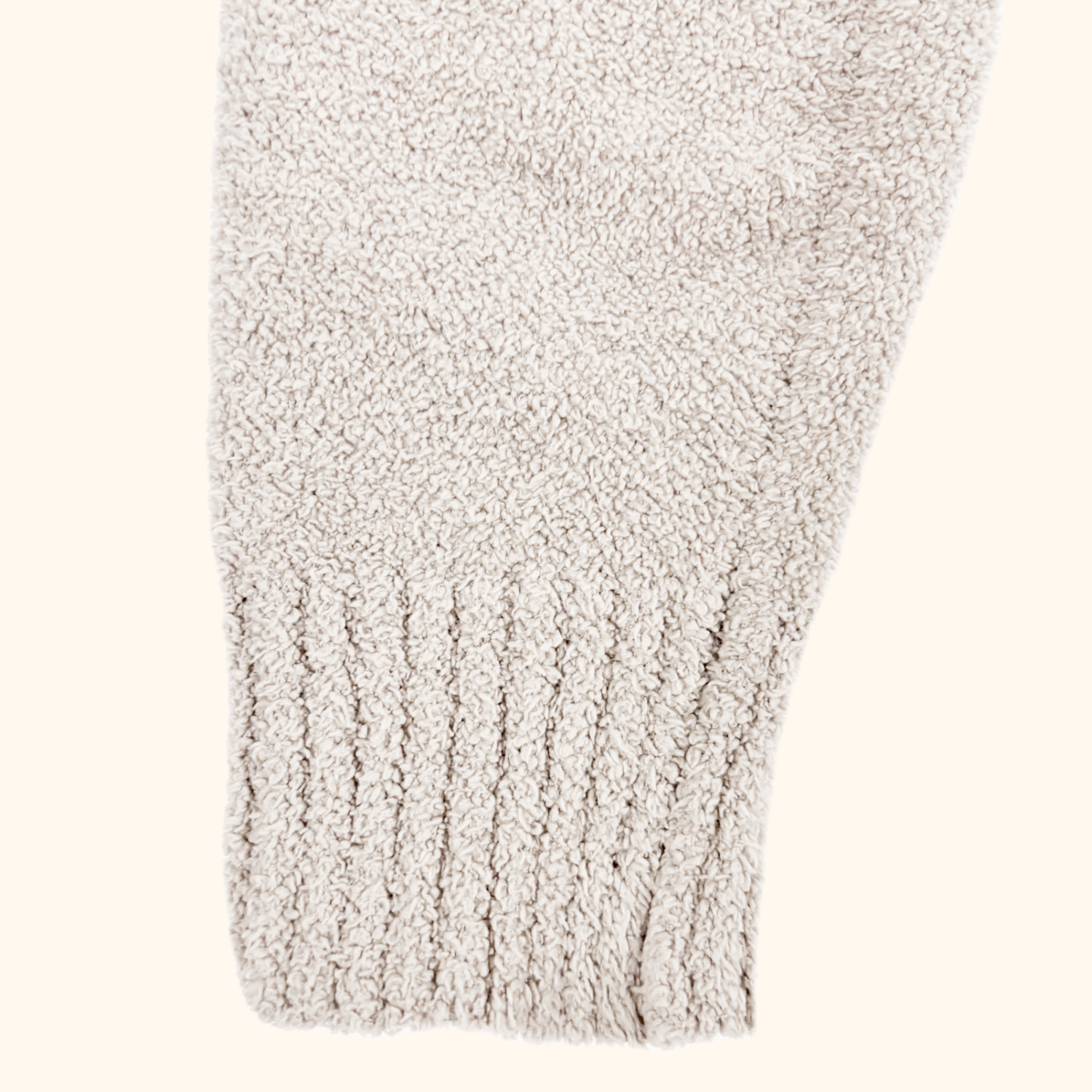 Ugg Safiya Cosy Beige Joggers - Size Small Ugg