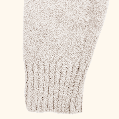 Ugg Safiya Cosy Beige Joggers - Size Small Ugg