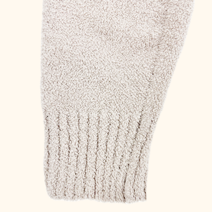 Ugg Safiya Cosy Beige Joggers - Size Small Ugg