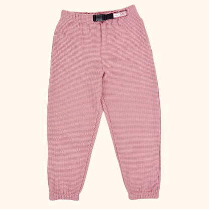 Ellesse El Orangan Pink Joggers - Size 12 Ellesse