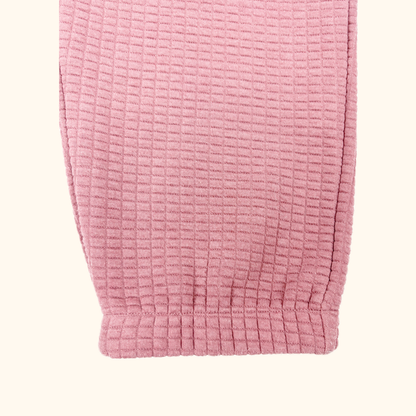 Ellesse El Orangan Pink Joggers - Size 12 Ellesse