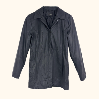 TALC Matt Pu Lightweight Jacket - Size 10 TALC