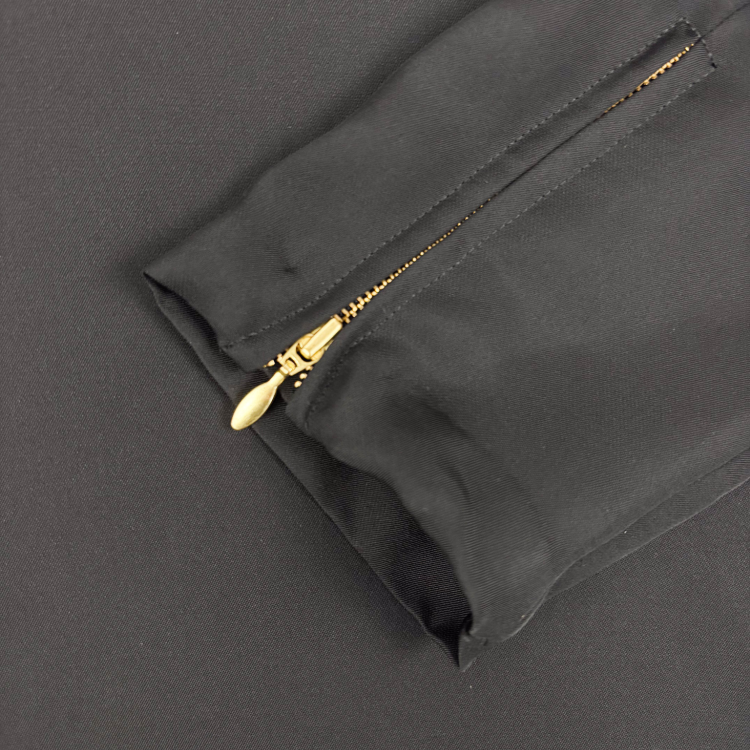 &amp; Other Stories Black Boat Neck Top - Size 14 -  - Tops &amp; Shirts