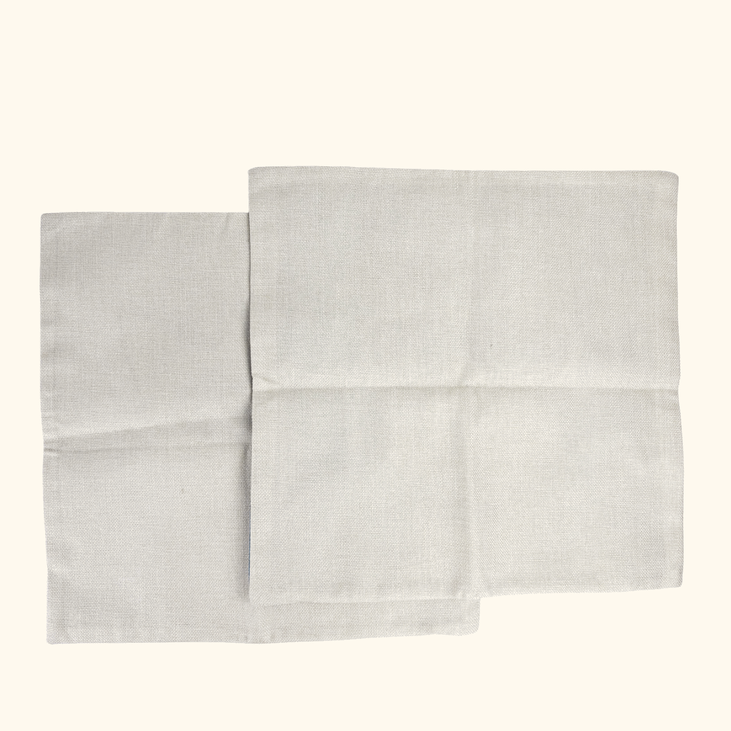 Novelty Cartoon Cat Square Cushion Covers 45cm x 45cm Sunshine Thrift