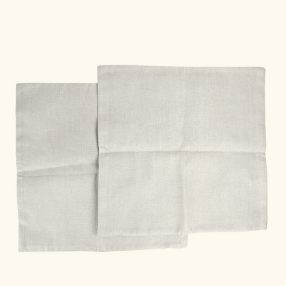 Novelty Cartoon Cat Square Cushion Covers 45cm x 45cm Sunshine Thrift