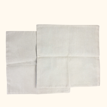 Novelty Cartoon Cat Square Cushion Covers 45cm x 45cm Sunshine Thrift