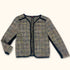 Vintage New Look Tweed Short Jacket - Size 8 - New Look - Coats & jackets