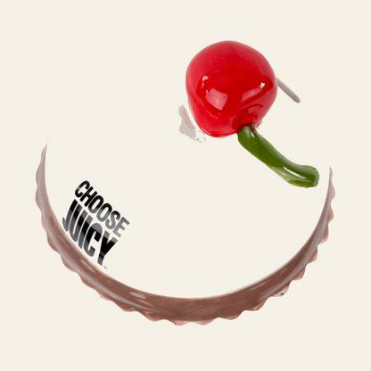 Y2K Juicy Couture Rare Cupcake Money Bank in Box Juicy Couture