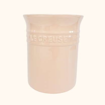 Le Creuset Stoneware Brioche Utensils Holder 1.1L Le Creuset