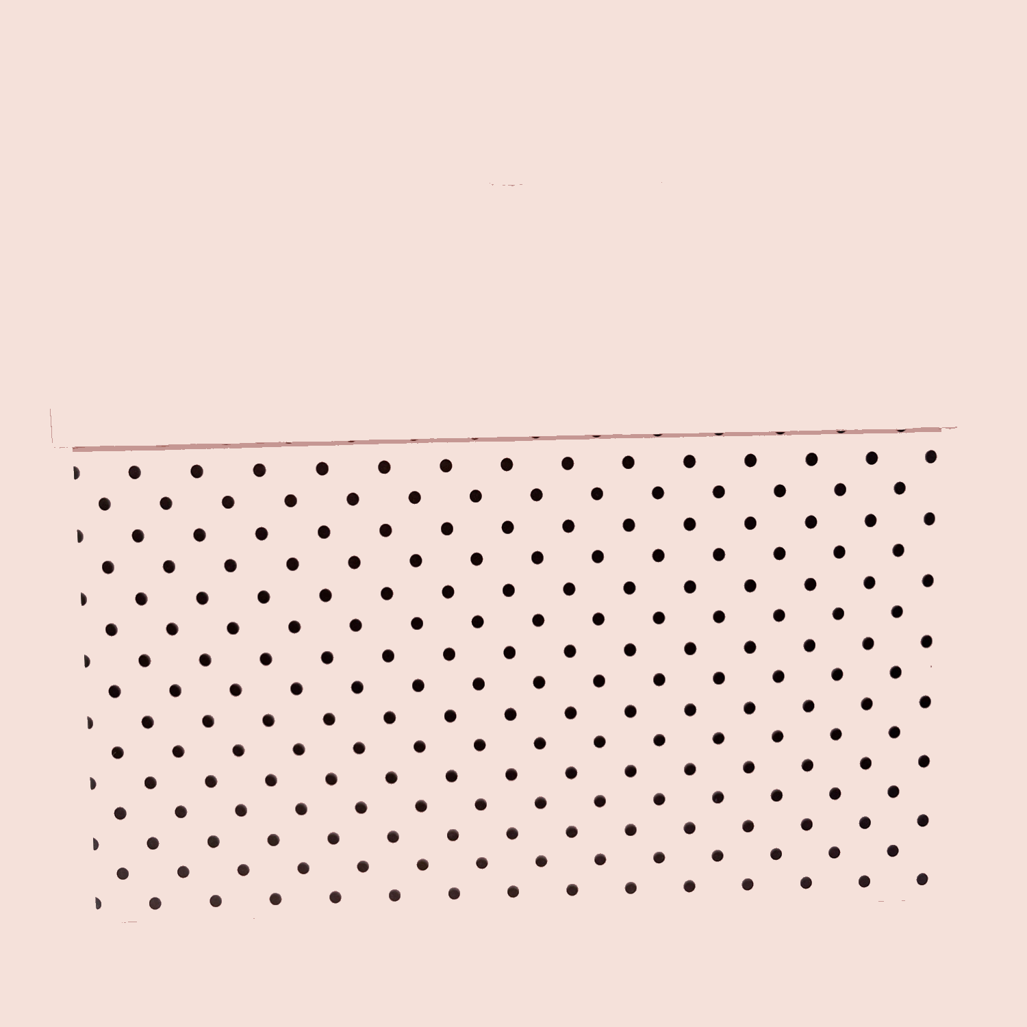 Y2K Juicy Couture Rare Cupcake Money Bank in Box Juicy Couture