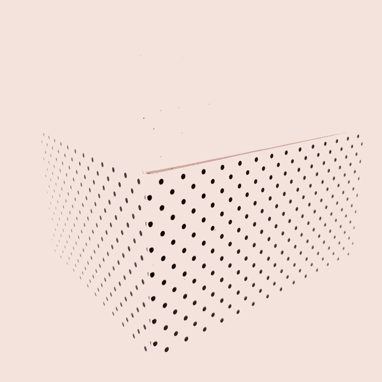 Y2K Juicy Couture Rare Cupcake Money Bank in Box Juicy Couture