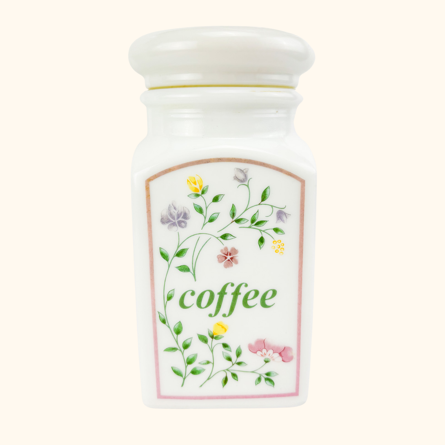 Johnson Brothers Summer Chintz Kitchen Storage Jars Set Johnson Brothers