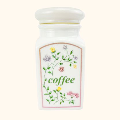Johnson Brothers Summer Chintz Kitchen Storage Jars Set Johnson Brothers