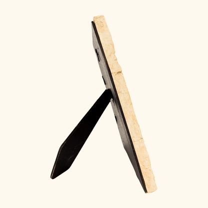 Seaside 3D Shell Picture Frame 6inch x 4inch Sunshine Thrift