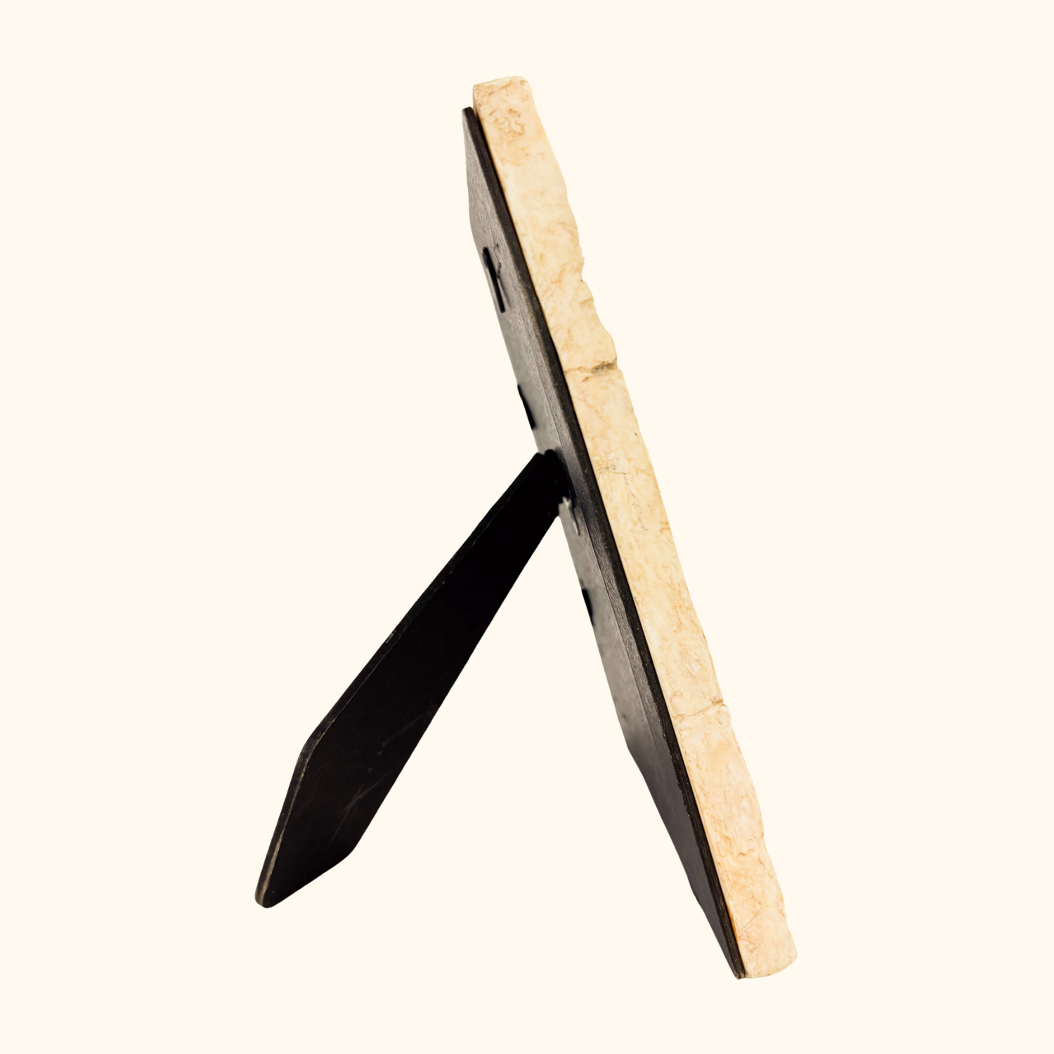 Seaside 3D Shell Picture Frame 6inch x 4inch Sunshine Thrift