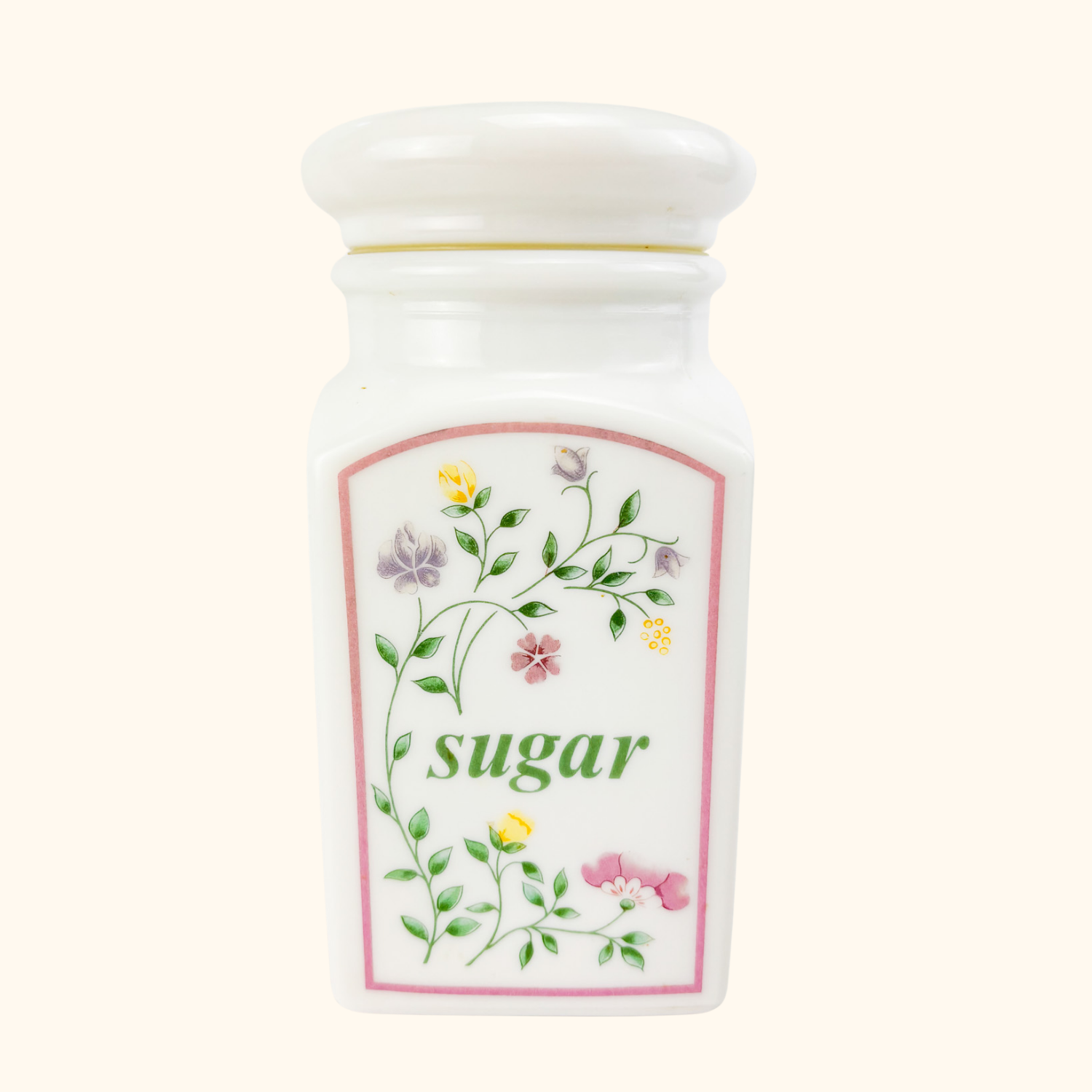 Johnson Brothers Summer Chintz Kitchen Storage Jars Set Johnson Brothers