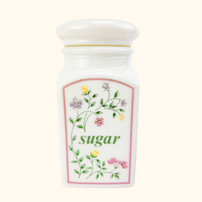 Johnson Brothers Summer Chintz Kitchen Storage Jars Set Johnson Brothers