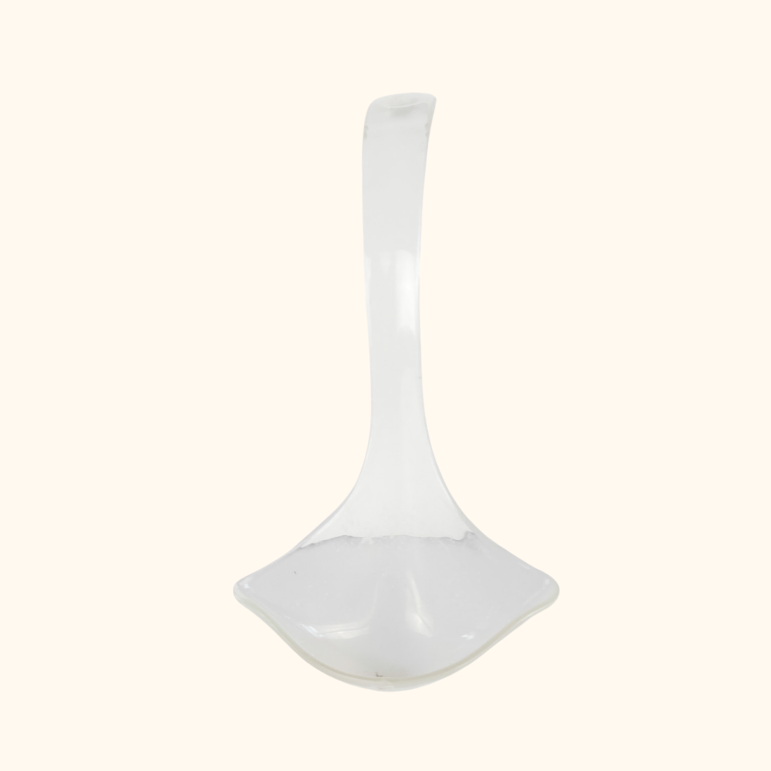 Vintage 1960s Jeanette Crystal Glass Fruit Punch Bowl Set Jeanette