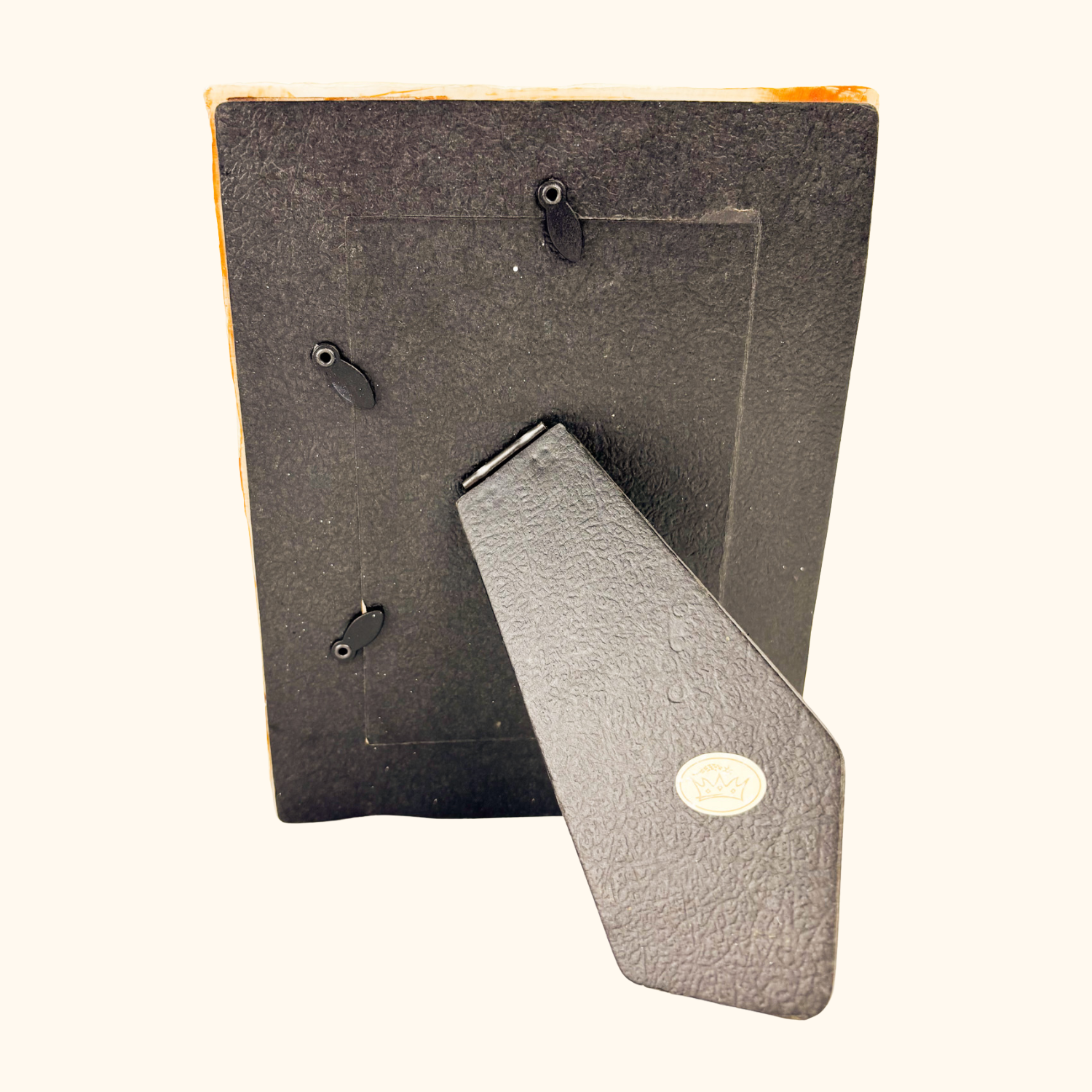 Seaside 3D Shell Picture Frame 6inch x 4inch Sunshine Thrift