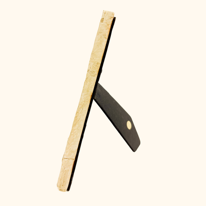 Seaside 3D Shell Picture Frame 6inch x 4inch Sunshine Thrift