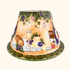 Yankee Candle Cheese & Wine Shade & Tray Yankee Candle