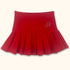 Vintage H&M Pleated Skirt Red - Size XS - H&M - Skirts