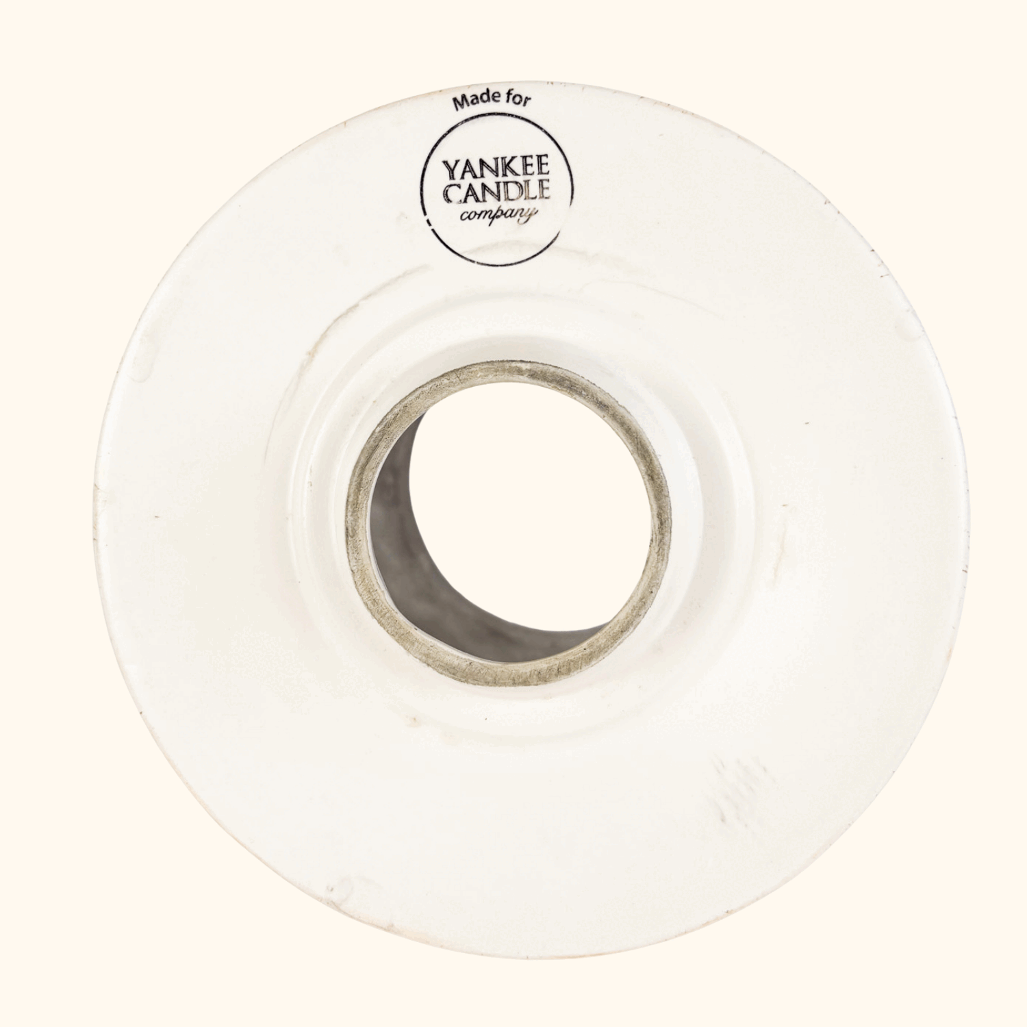 Yankee Candle Cheese &amp; Wine Shade &amp; Tray Yankee Candle