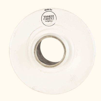 Yankee Candle Cheese &amp; Wine Shade &amp; Tray Yankee Candle
