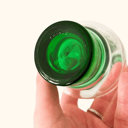 Luminarc Green Stem Whisky Glasses - Set of 6 -  - Glassware