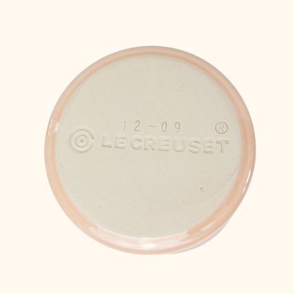 Le Creuset Stoneware Brioche Utensils Holder 1.1L Le Creuset