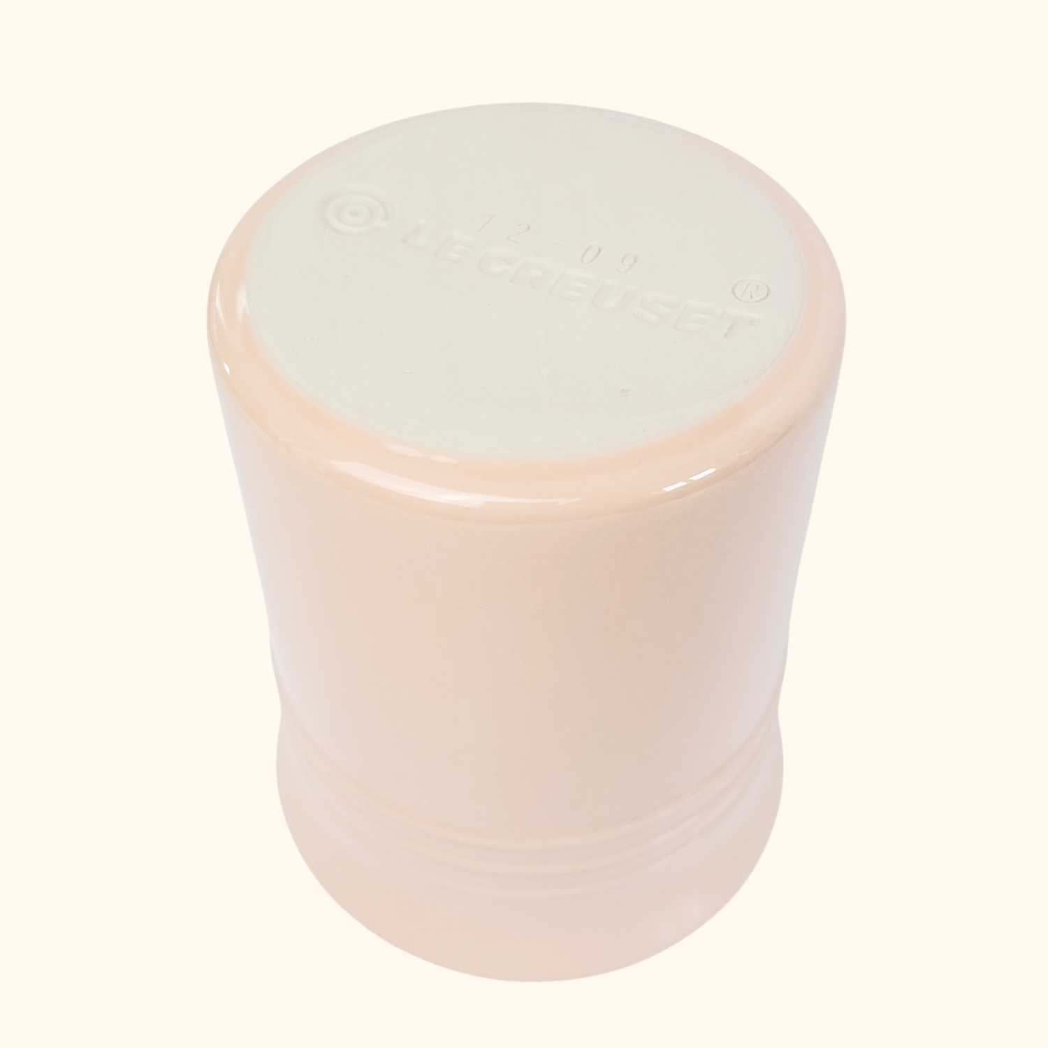 Le Creuset Stoneware Brioche Utensils Holder 1.1L Le Creuset