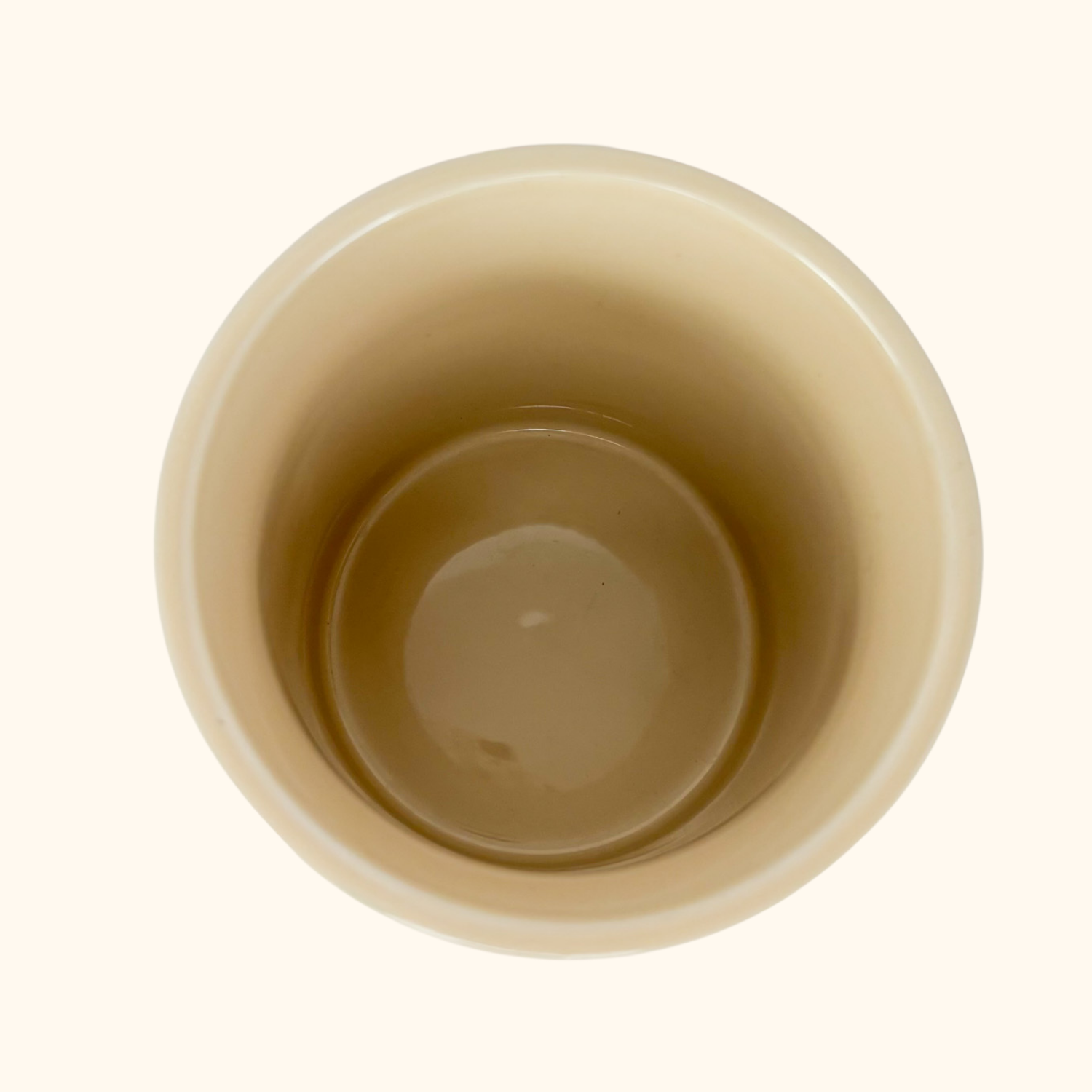 Le Creuset Stoneware Orange Medium Storage Jar 1.8L