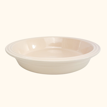 Le Creuset Stoneware Meringue Pie Pan Dish 30cm Le Creuset