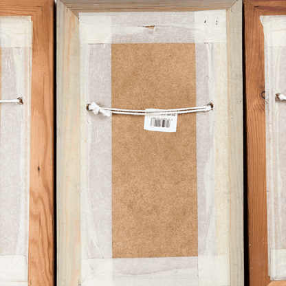 Vintage 2000s Kate Mawdsley Framed Cat and Dog Prints - Set of 3 Kate Mawdsley