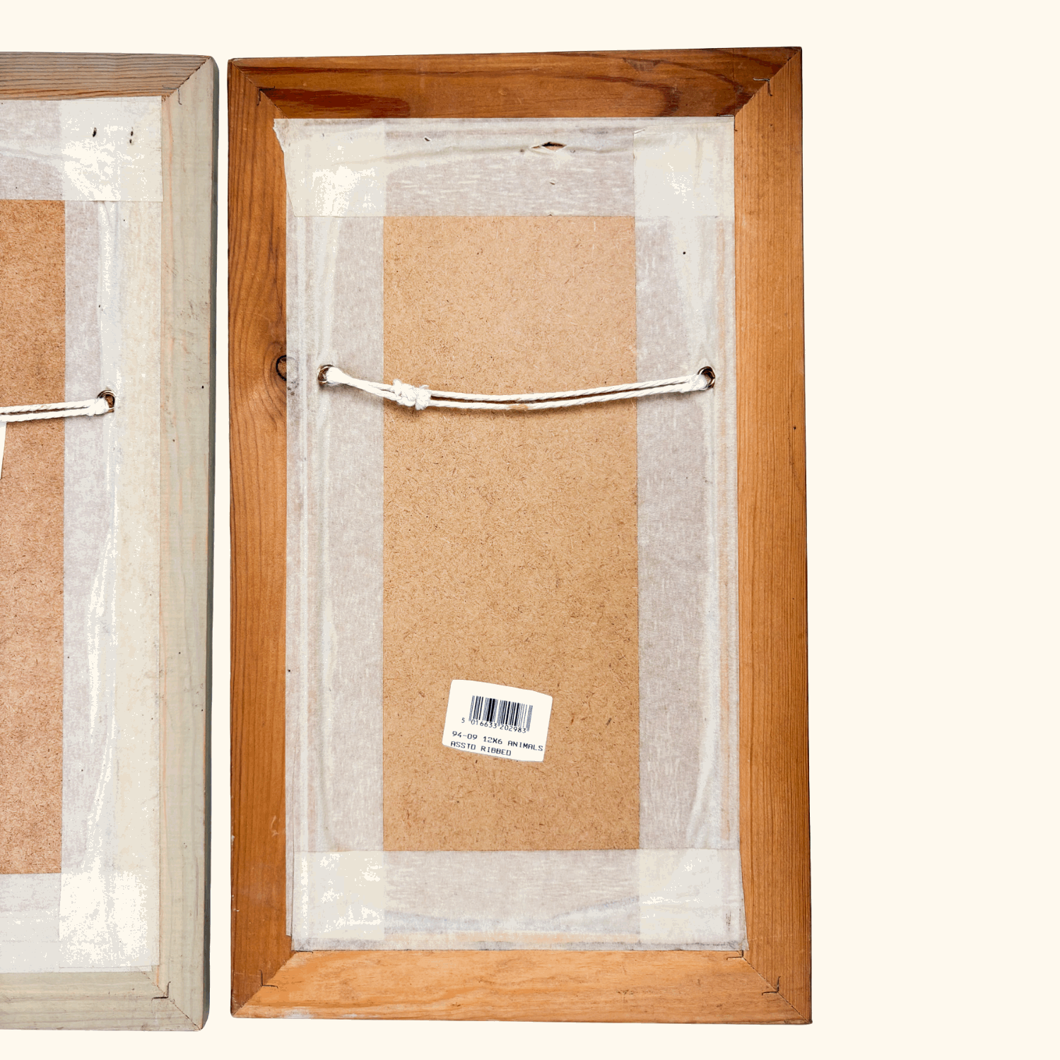 Vintage 2000s Kate Mawdsley Framed Cat and Dog Prints - Set of 3 Kate Mawdsley