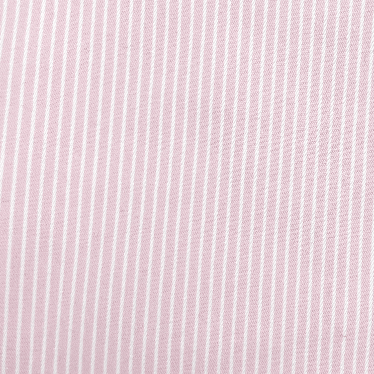 M&amp;S Pink Pinstripe Tailored Trousers - Size 16