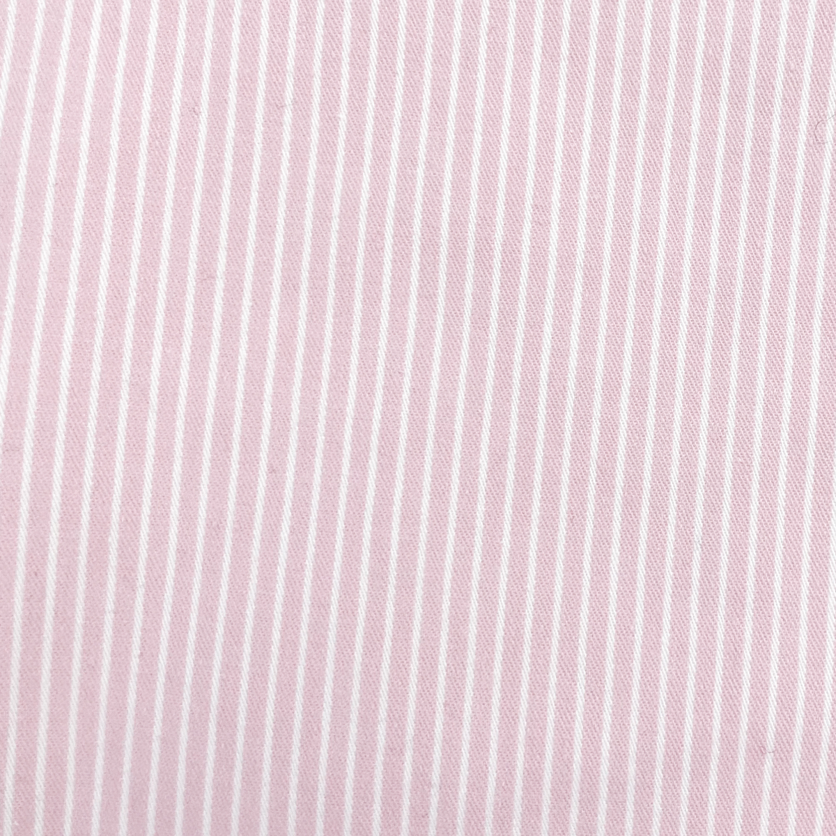 M&amp;S Pink Pinstripe Tailored Trousers - Size 16