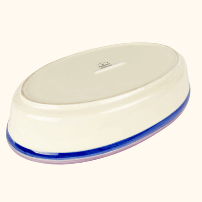 Rayware Large Ceramic Pasta Serving Dish Rayware