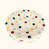 Emma Bridgewater Polka Dot Side Plate 22cm Emma Bridgewater