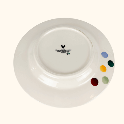 Emma Bridgewater Polka Dot Side Plate 22cm Emma Bridgewater