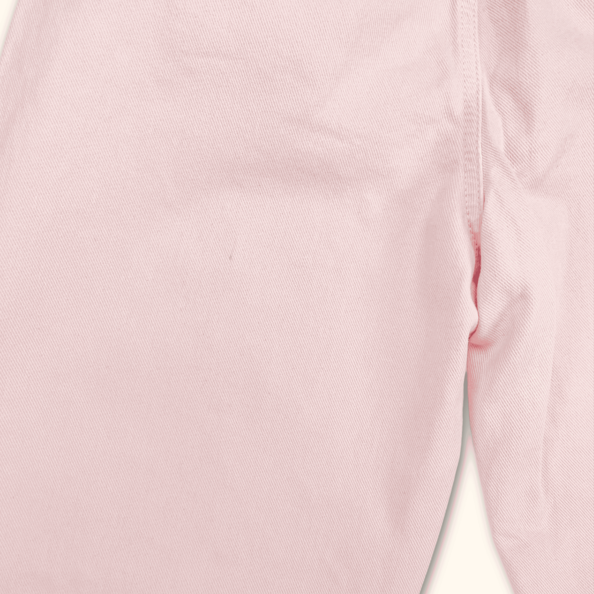 House Of Sunny Pink Cloud Jeans - Size 10 HouseOfSunny