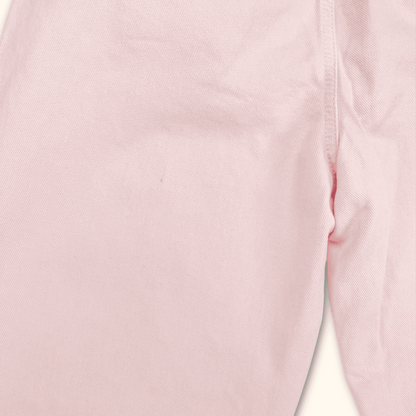 House Of Sunny Pink Cloud Jeans - Size 10 HouseOfSunny