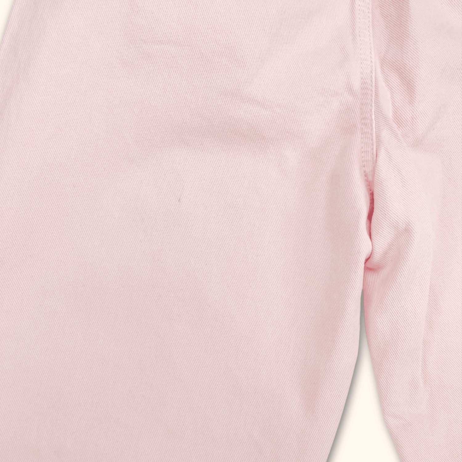 House Of Sunny Pink Cloud Jeans - Size 10