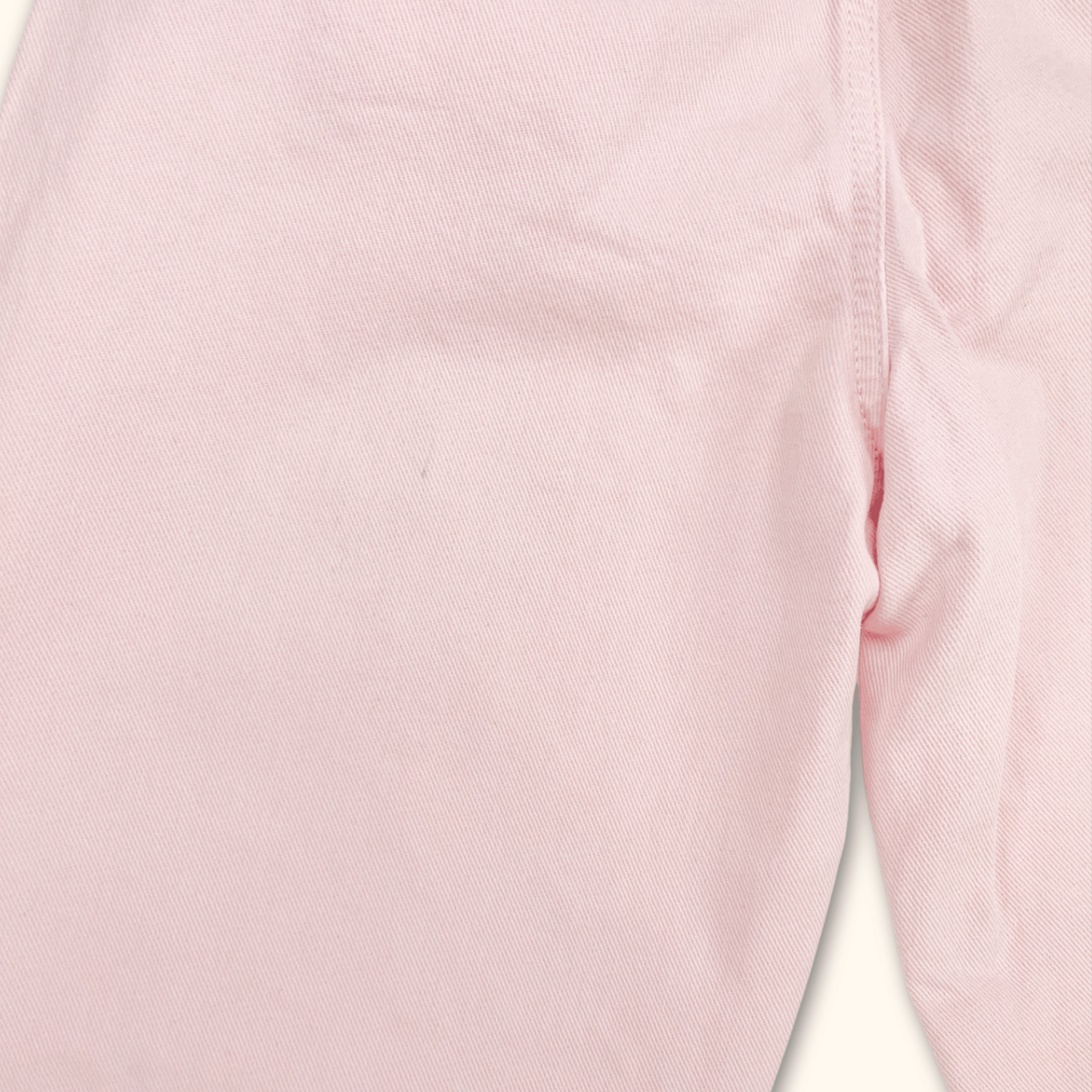 House Of Sunny Pink Cloud Jeans - Size 10